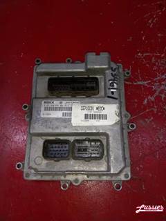 International MaxxForce 13 Engine Control Module (ECM) for a 2010 International PROSTAR