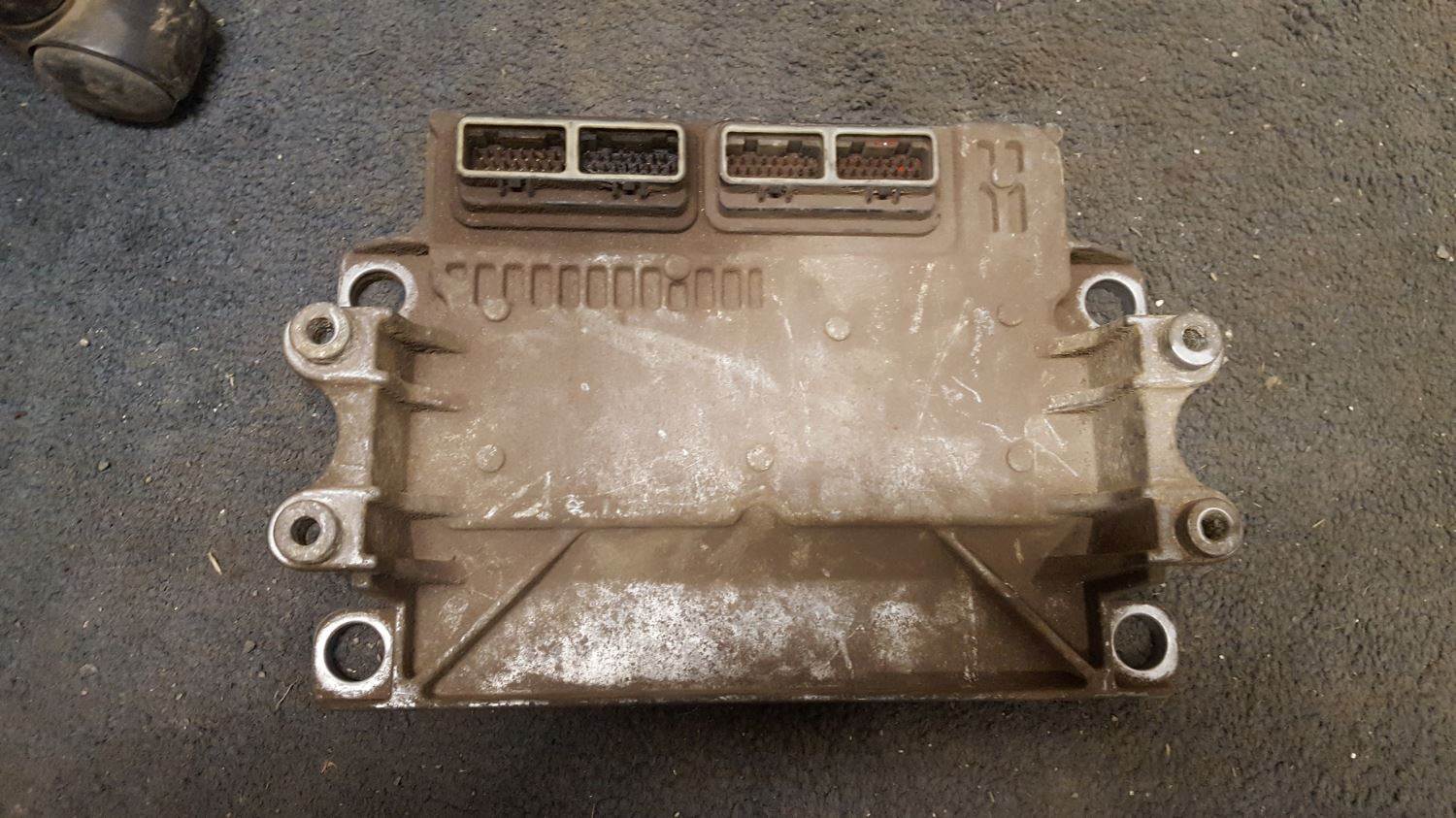 International Engine Control Module (ECM) For Sale | Ste-Julie, QC ...