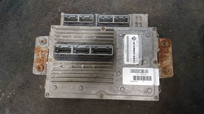 International Engine Control Module (ECM) for a 2008 International CF600 C/O