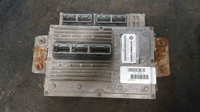 International Engine Control Module (ECM) for a 2008 International CF600 C/O