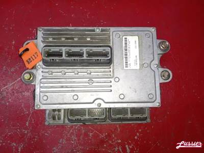 International Engine Control Module (ECM)