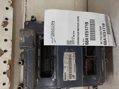Mack AC350 Engine Control Module (ECM)
