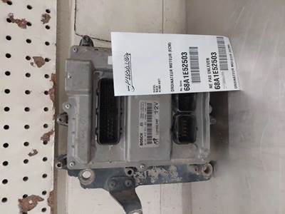 Mack AC460 ASET Engine Control Module (ECM)