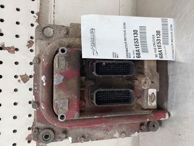 Mack MP7 Engine Control Module (ECM)