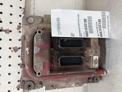 Mack MP7 Engine Control Module (ECM)