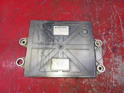 Mercedes-Benz MBE 4000 Engine Control Module (ECM)