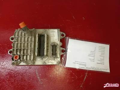 Mercedes-Benz OM-460 Engine Control Module (ECM) for a 2007 Sterling L9500 (LT9513)