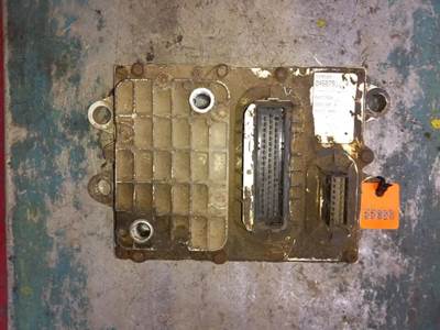 Mercedes-Benz OM-460LA CID781 Engine Control Module (ECM)