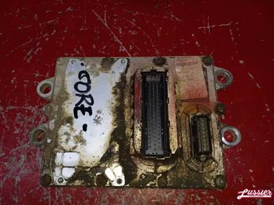 Mercedes-Benz OM-460LA CID781 Engine Control Module (ECM)