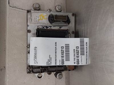 Mercedes-Benz Engine Control Module (ECM)