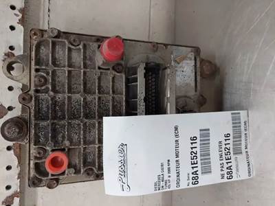 Mercedes-Benz Engine Control Module (ECM)