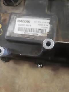 Paccar MX-13 * Engine Control Module (ECM)