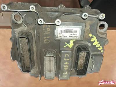 Paccar MX-13 * Engine Control Module (ECM)