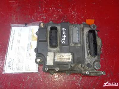Paccar MX-13 Engine Control Module (ECM)