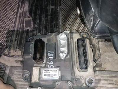 Paccar MX-13 EPA13 Engine Control Module (ECM) for a 2017 Peterbilt 579