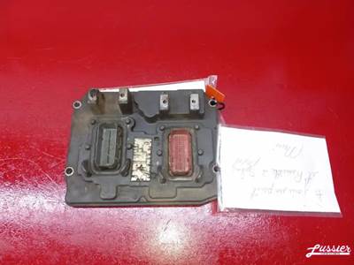 Paccar Engine Control Module (ECM)
