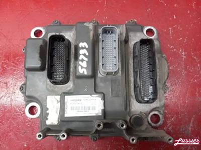 Paccar Engine Control Module (ECM) for a 2017 Peterbilt 567