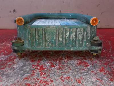 Volvo VED12B Engine Control Module (ECM) for a 1999 Volvo VNL64T