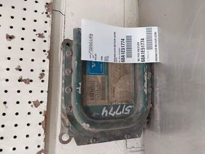 Volvo VED12B Engine Control Module (ECM)