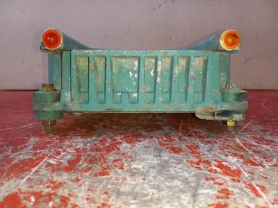Volvo VED12B Engine Control Module (ECM) for a 2000 Volvo VNL64T610