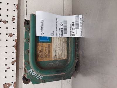 Volvo VED12C Engine Control Module (ECM)