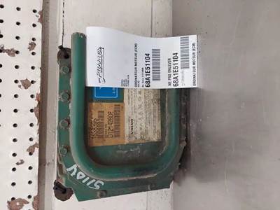 Volvo VED12C Engine Control Module (ECM)