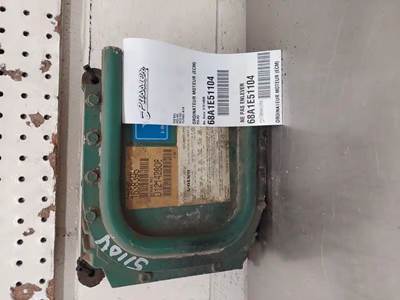 Volvo VED12C Engine Control Module (ECM)