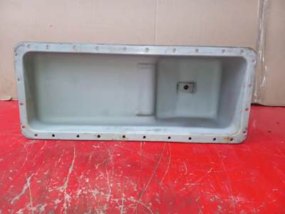 Caterpillar 3208 Engine Oil Pan