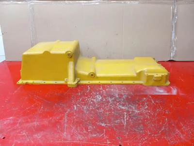 Caterpillar 3306 PC Engine Oil Pan