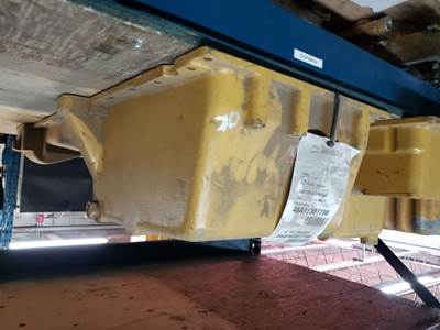 Caterpillar Engine Oil Pan