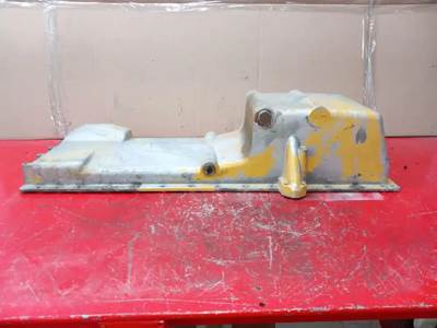 Caterpillar Engine Oil Pan
