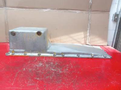Caterpillar Engine Oil Pan
