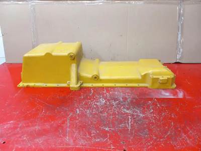 Caterpillar Engine Oil Pan