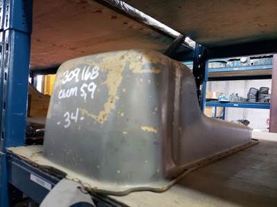 Cummins 5.9L Engine Oil Pan