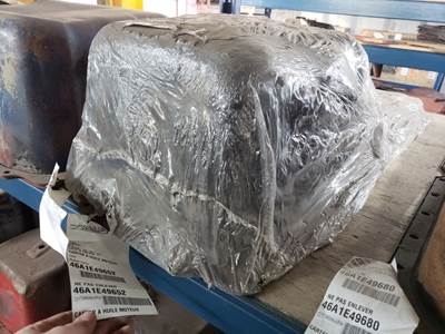 Cummins Big Cam IV Engine Oil Pan