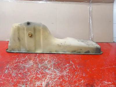 Cummins ISC Engine Oil Pan