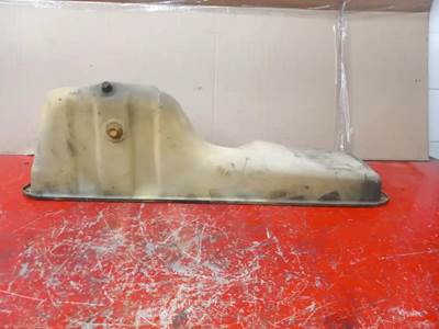 Cummins ISC 8.3 Engine Oil Pan