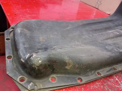 Cummins ISM Engine Oil Pan