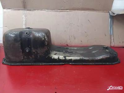 Cummins ISX Engine Oil Pan for a 2007 Kenworth T-600