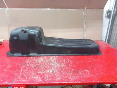 Cummins N-14E CELECT Engine Oil Pan