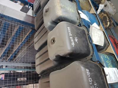 Cummins Engine Oil Pan