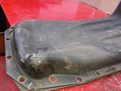 Cummins Engine Oil Pan
