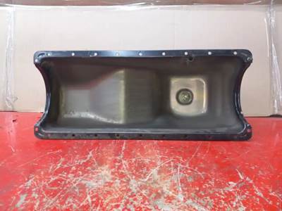 INTER 7.3 Engine Oil Pan