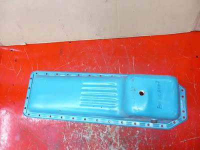 INTER DT-466L Engine Oil Pan for a International