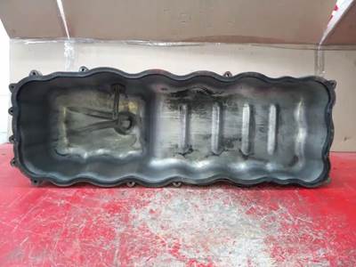 INTER MAXXFORCE 13 Engine Oil Pan for a 2012 International PROSTAR 122