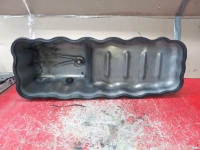 INTER MAXXFORCE 13 Engine Oil Pan for a 2011 International PROSTAR LIMITED 6X4S