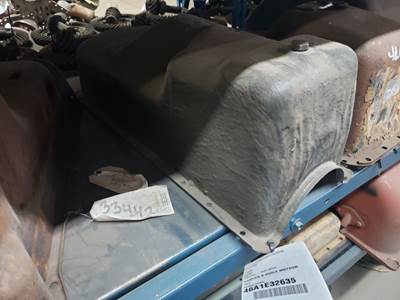 International 6.9L Engine Oil Pan for a Aucune