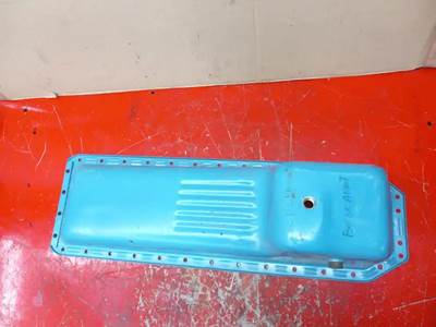 International DT466E Engine Oil Pan