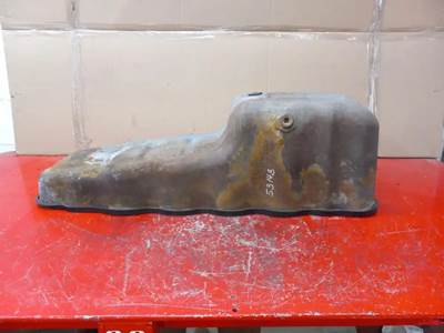 International MaxxForce 13 Engine Oil Pan for a 2011 International PROSTAR PREMIUM