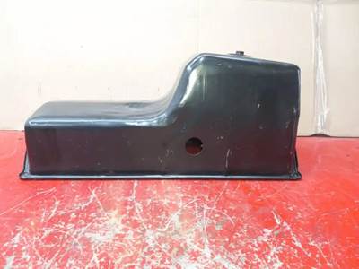 International Engine Oil Pan